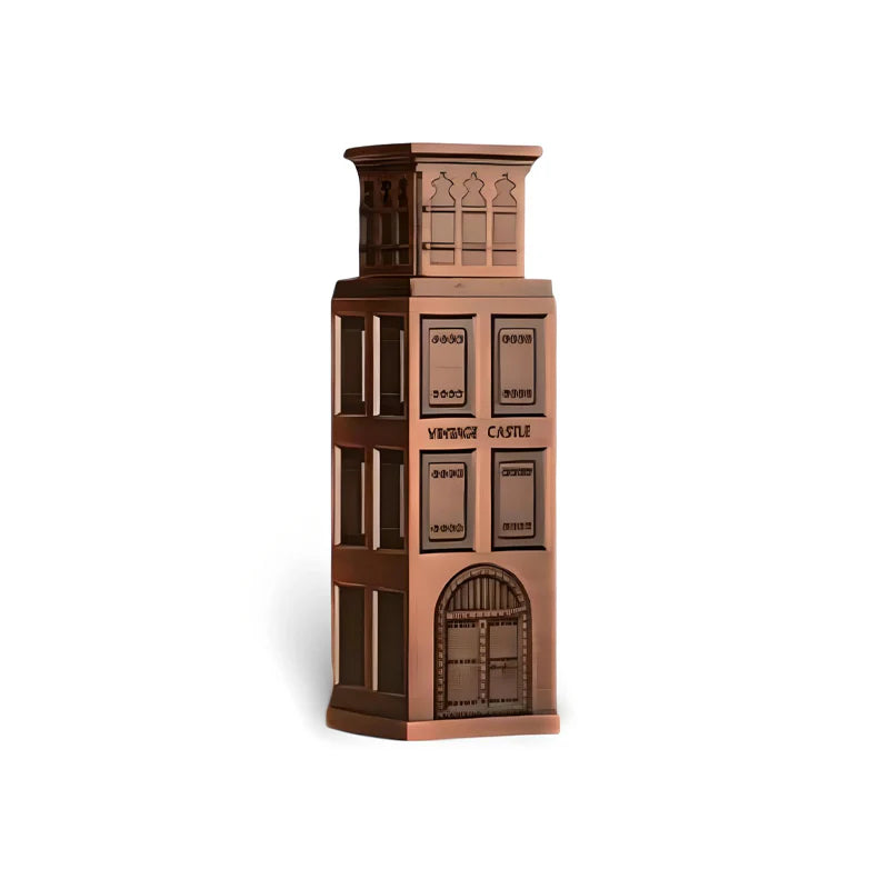 Lattafa Niche Emarati Vintage Castle