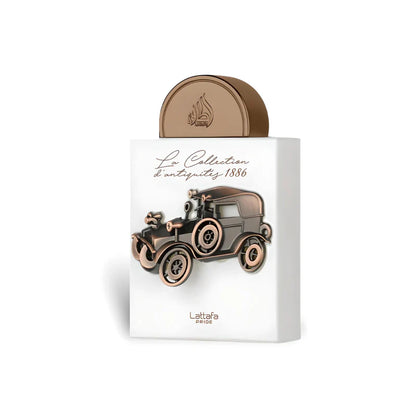 Lattafa Pride La Collection D’antiquites 1886