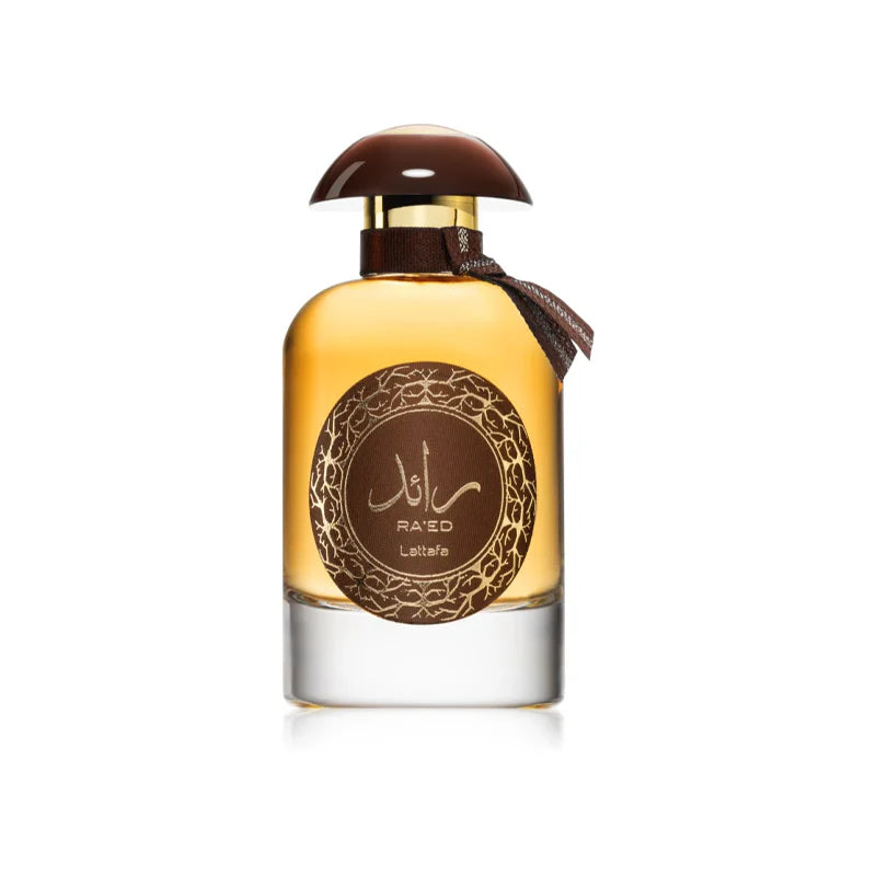 Lattafa Ra'ed Oud