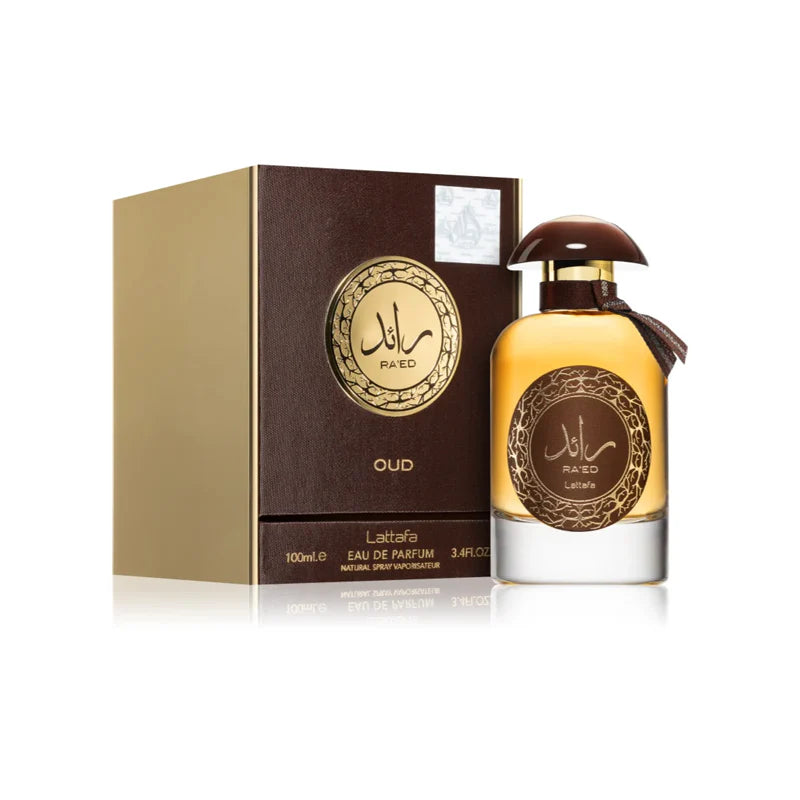 Lattafa Ra'ed Oud