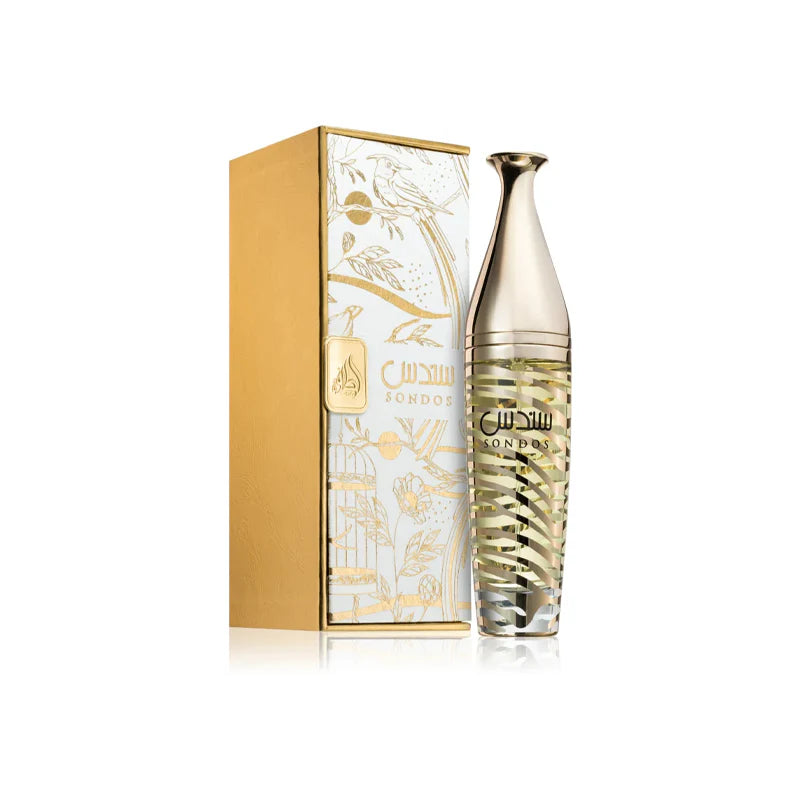 Lattafa Sondos Eau De Parfum 100 ml