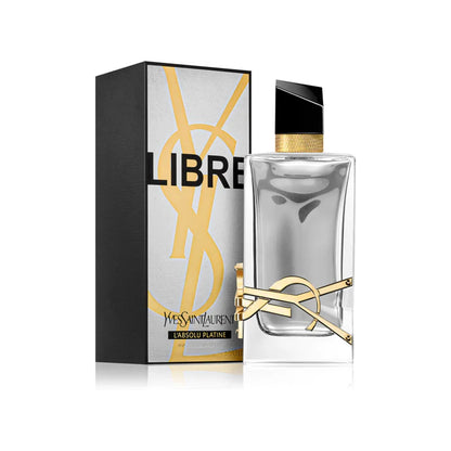 Yves Saint Laurent Libre L’Absolu Platine