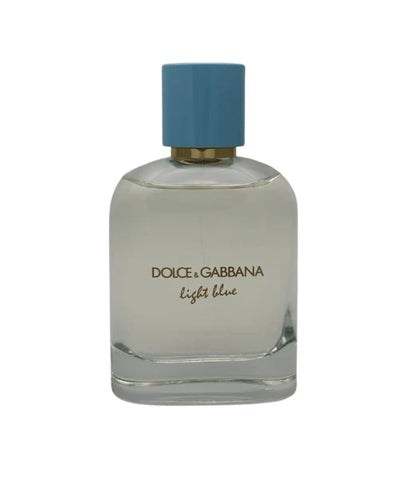 Perfume Dolce & Gabbana Light Blue Eau de Parfum 100ml Hombre