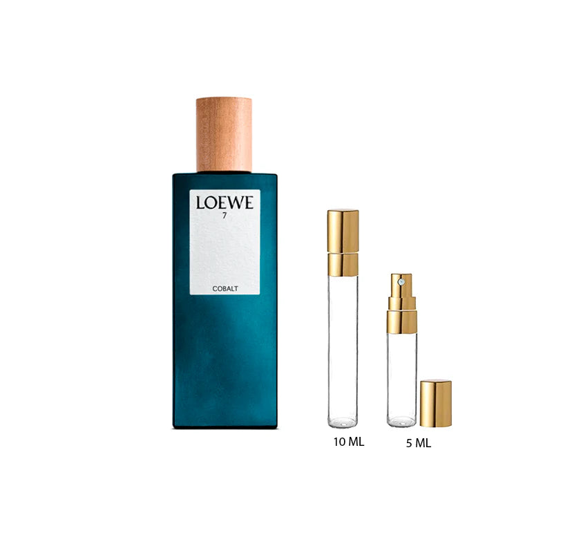 Loewe 7 Cobalt