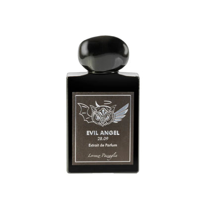 Lorenzo Pazzaglia Evil Angel