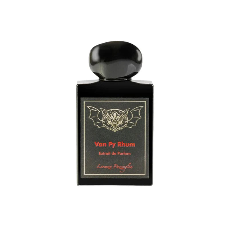 Lorenzo Pazzaglia Van Py Rhum