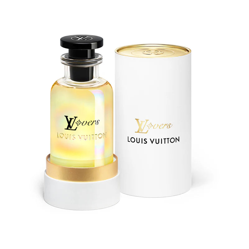Louis Vuitton LV Lovers