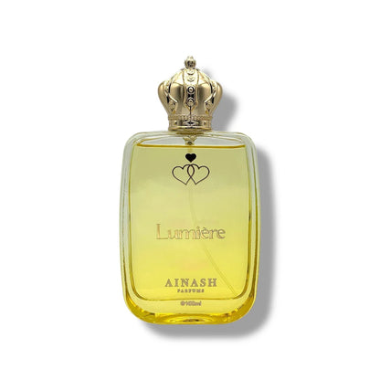 Ainash Parfums Lumiere