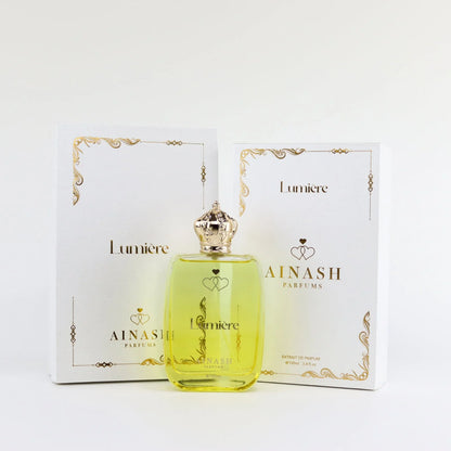 Ainash Parfums Lumiere