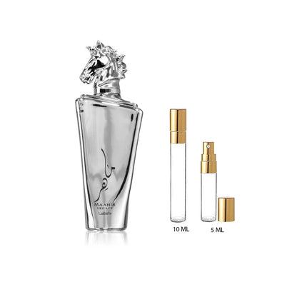 Lattafa Maahir Legacy