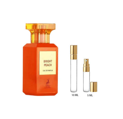 Maison Alhambra Bright Peach