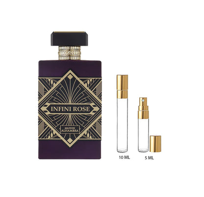 Maison Alhambra Infini Rose