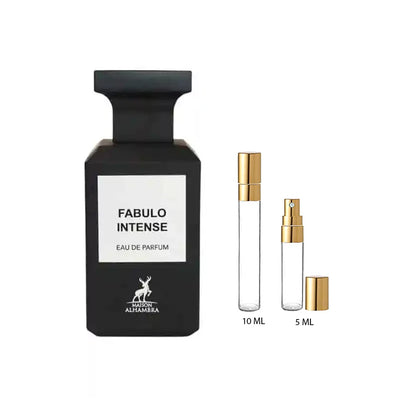 Maison Alhambra Fabulo Intense