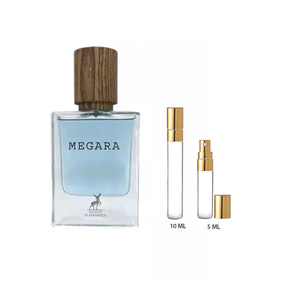 Maison Alhambra Megara