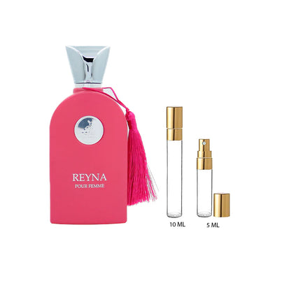 Maison Alhambra Reyna