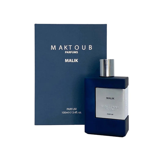 Maktoub Parfums Malik