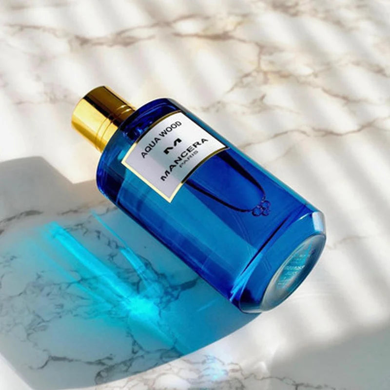 Mancera Aqua Wood