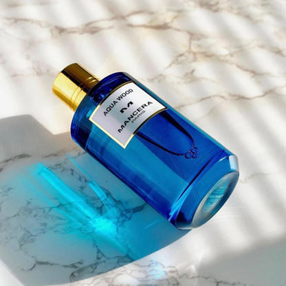 Mancera Aqua Wood