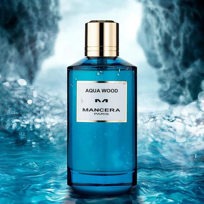 Mancera Aqua Wood