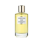 Mancera Soleil d'Italie