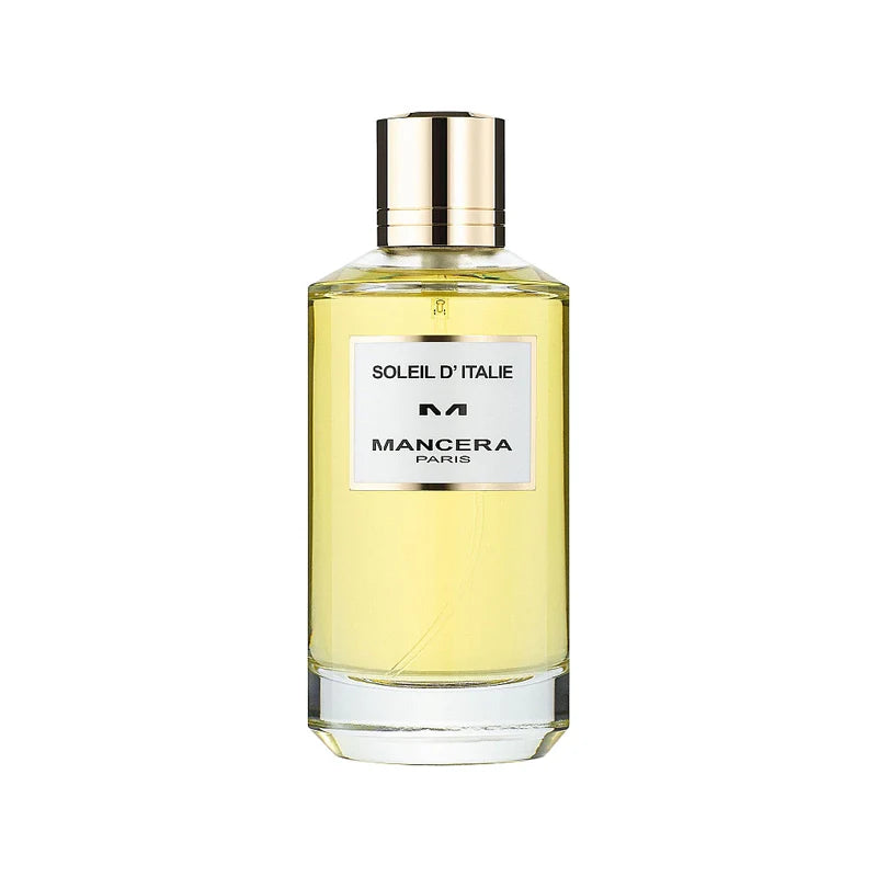 Mancera Soleil d'Italie
