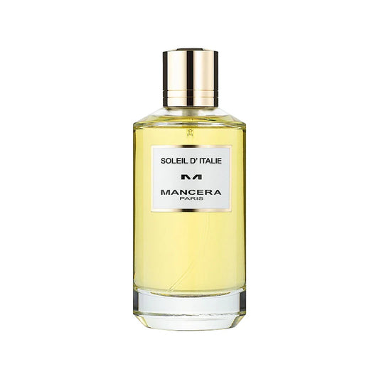 Mancera Soleil d'Italie