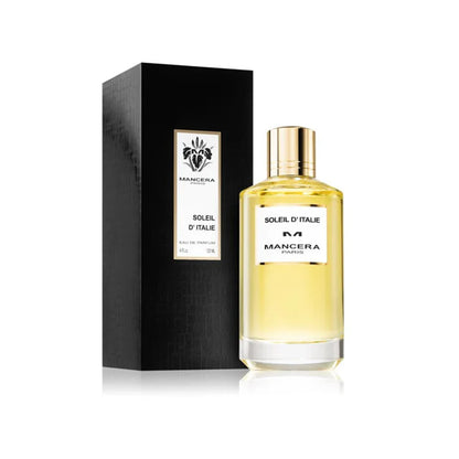 Mancera Soleil d'Italie