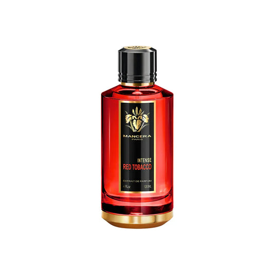 Mancera Intense Red Tobacco