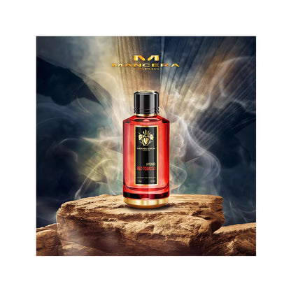Mancera Intense Red Tobacco