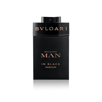 Bvlgari Man In Black Parfum