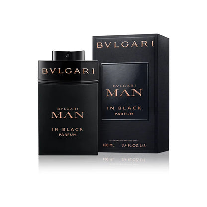 Bvlgari Man In Black Parfum