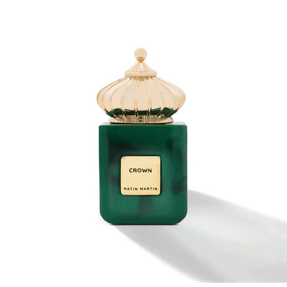Matin Martin Crown