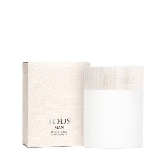 Tous Man Les Colognes Concentrées