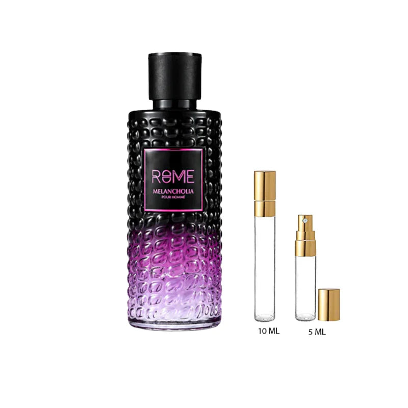 Bharara Rome Melancholia Pour Homme - Perfume