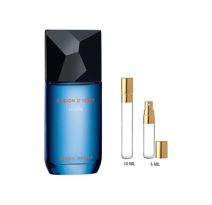 Issey Miyake Fusion d'Issey Extrême