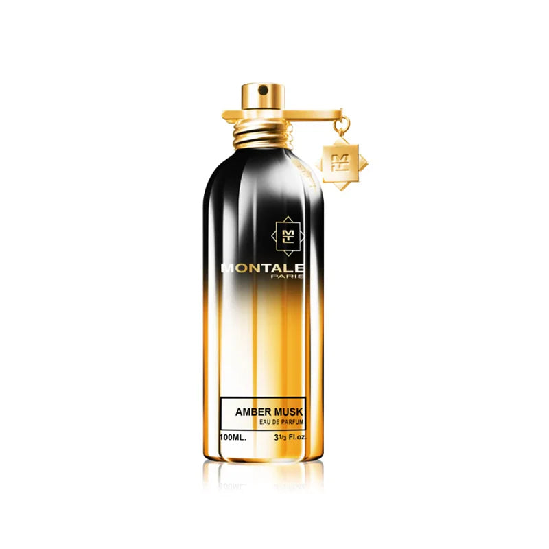 Montale Amber Musk
