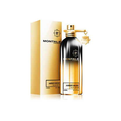 Montale Amber Musk