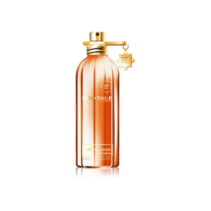 Montale Orange aoud