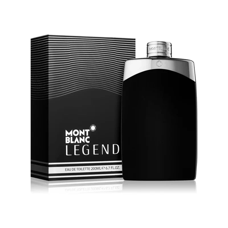 Montblanc Legend
