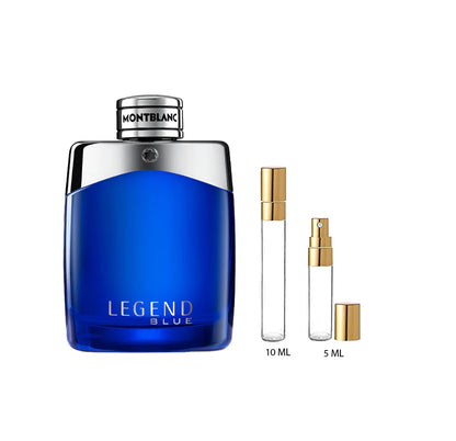 Montblanc Legend Blue
