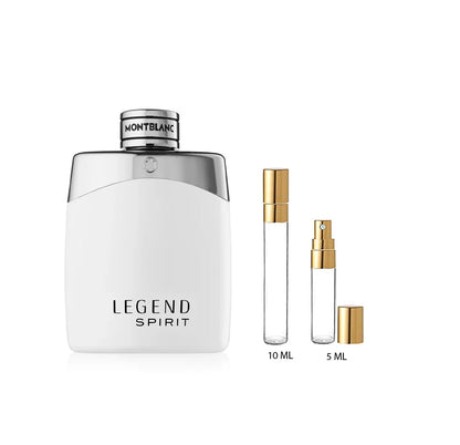 Montblanc Legend Spirit