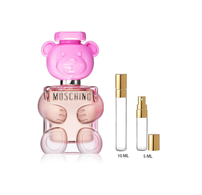 Moschino Toy 2 Bubble Gum