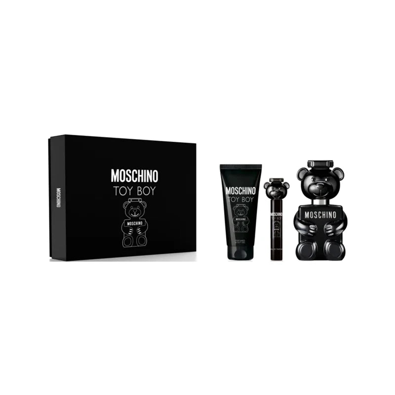 Moschino Toy Boy Set de Regalo