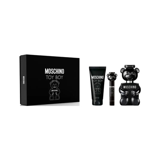 Moschino Toy Boy Set de Regalo