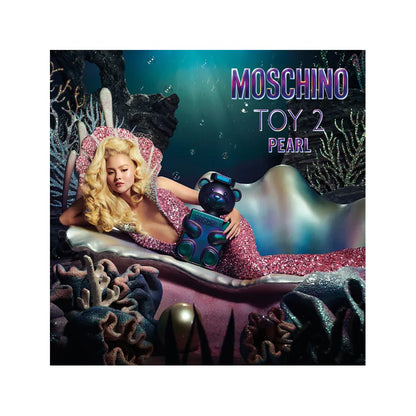 Moschino Toy 2 Pearl