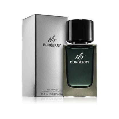 Burberry Mr. Burberry EDP