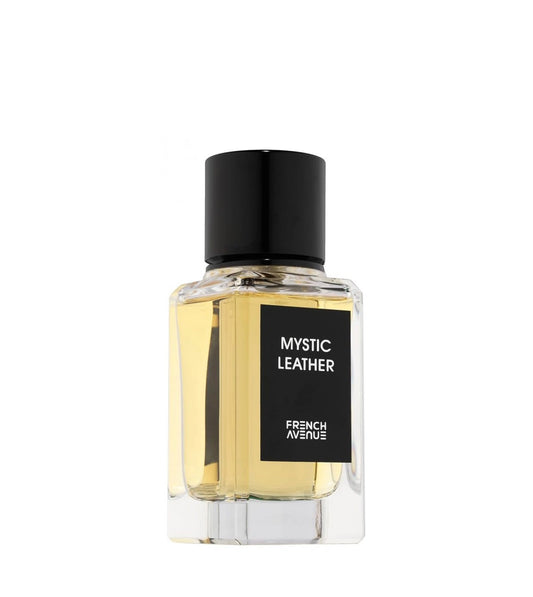 French Avenue Mystic Leather