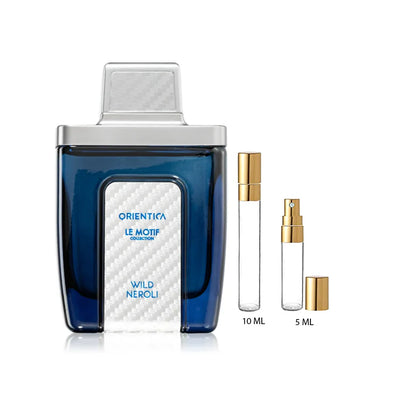 Orientica Wild Neroli