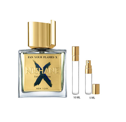 Nishane Fan Your Flames X