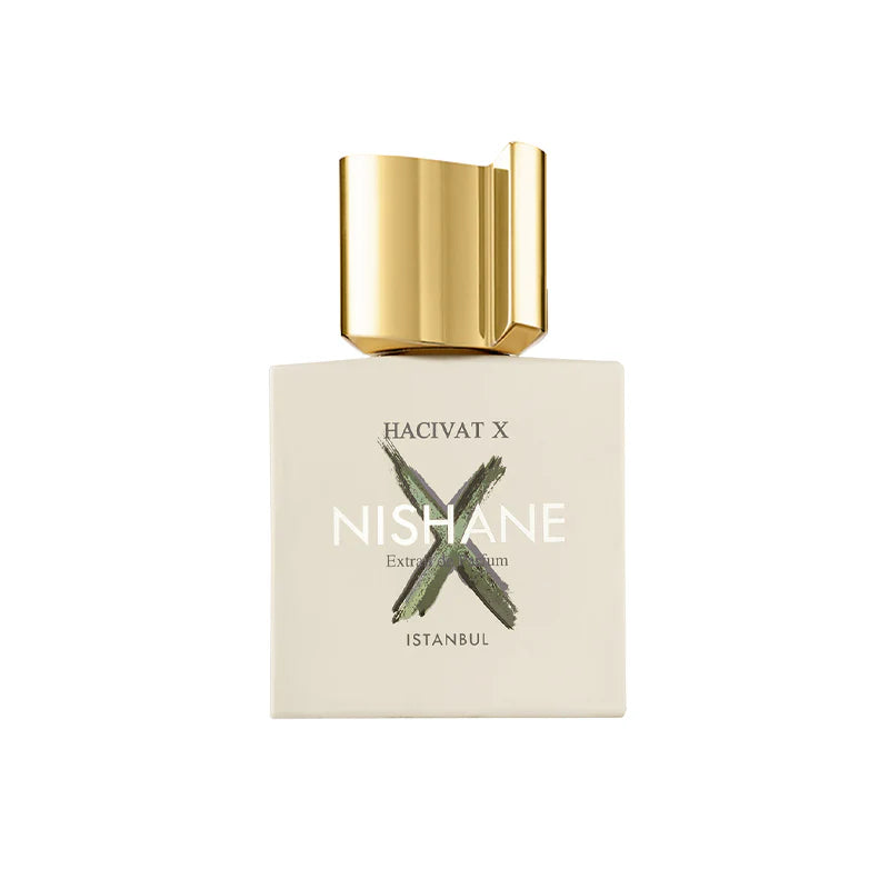 Nishane Hacivat X